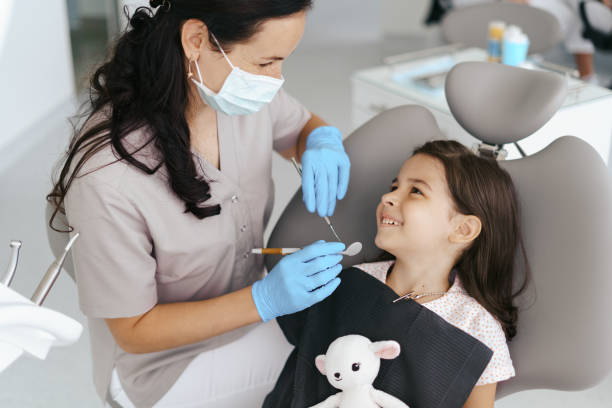 Best Emergency Dentist for Special Needs Patients in Gaithersburg, MD